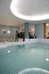Hilton Hotel 
